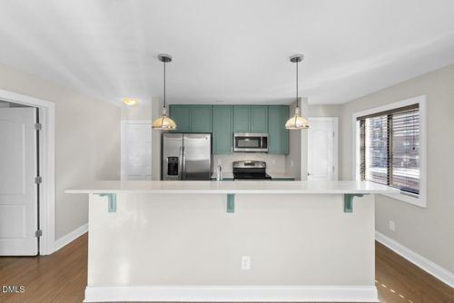 2-705 W North Street, Raleigh, NC, 27603 | Card Image