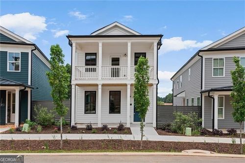 lot-68-22 Spirea Way, Auburn, GA, 30011-6528 | Card Image