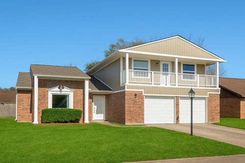10003 Prairie Mist St, Houston, TX, 77088-2240 | Card Image