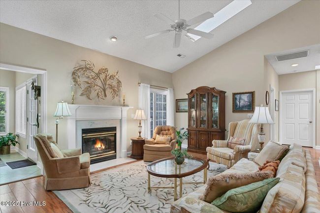 1 Pine Crest Dr, House other with 3 bedrooms, 2 bathrooms and 2 parking in Whispering Pines NC | Image 25