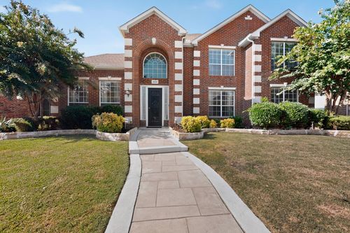 4224 Barnsley Dr, Plano, TX, 75093-3130 | Card Image
