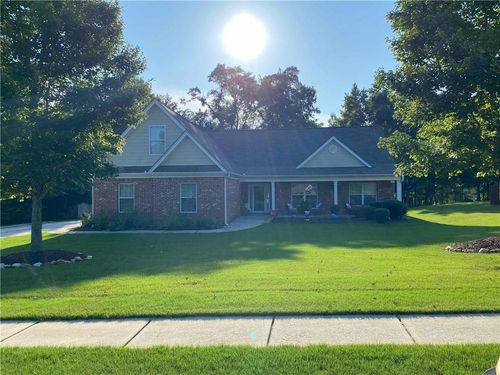 969 Golden Meadows Ln, Loganville, GA, 30052-7249 | Card Image