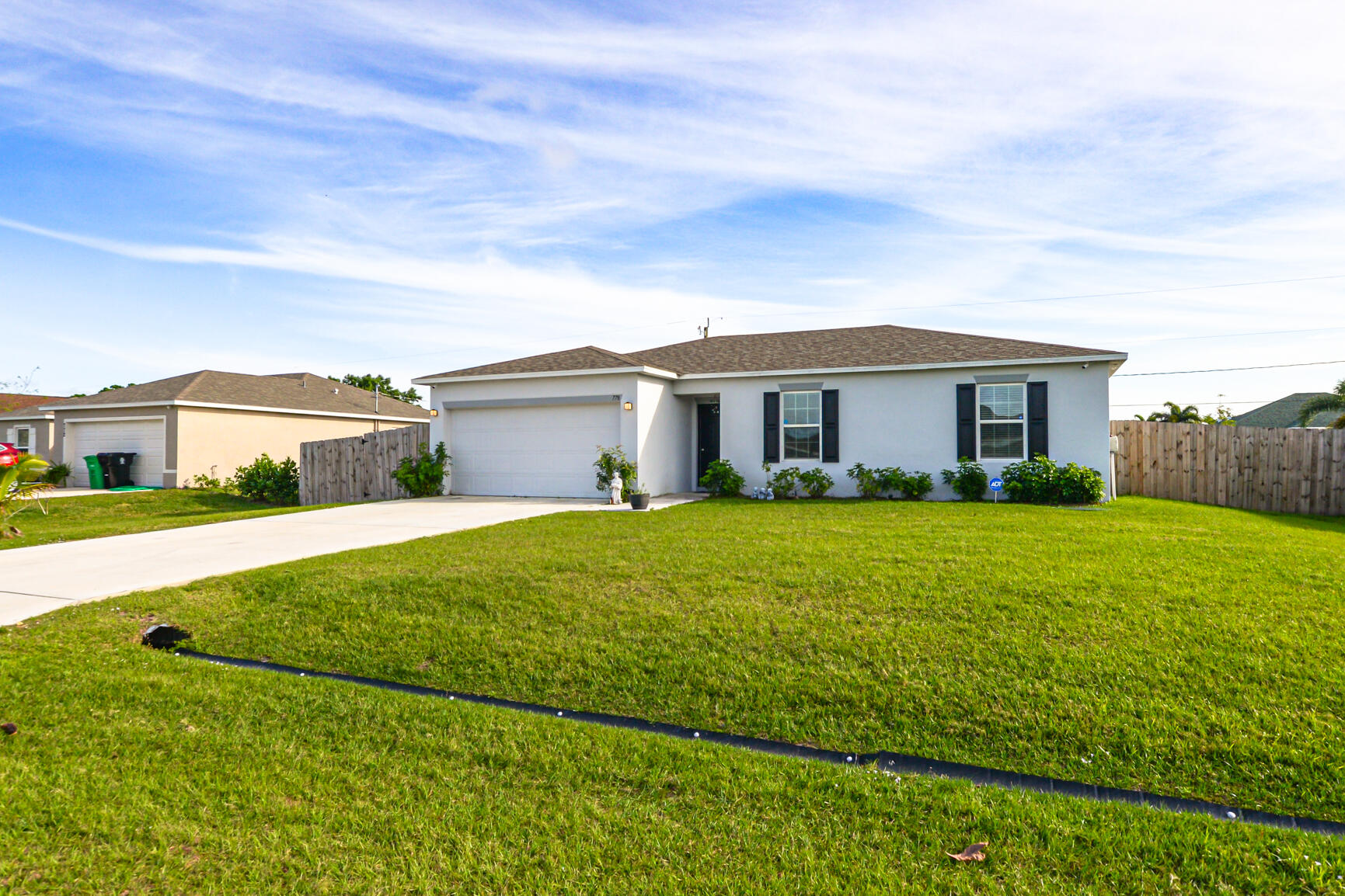 Bayard Ave, Port Saint Lucie, FL 34983