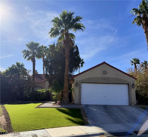 3301 Beach Port Dr, Las Vegas, NV, 89117-0150 | Card Image