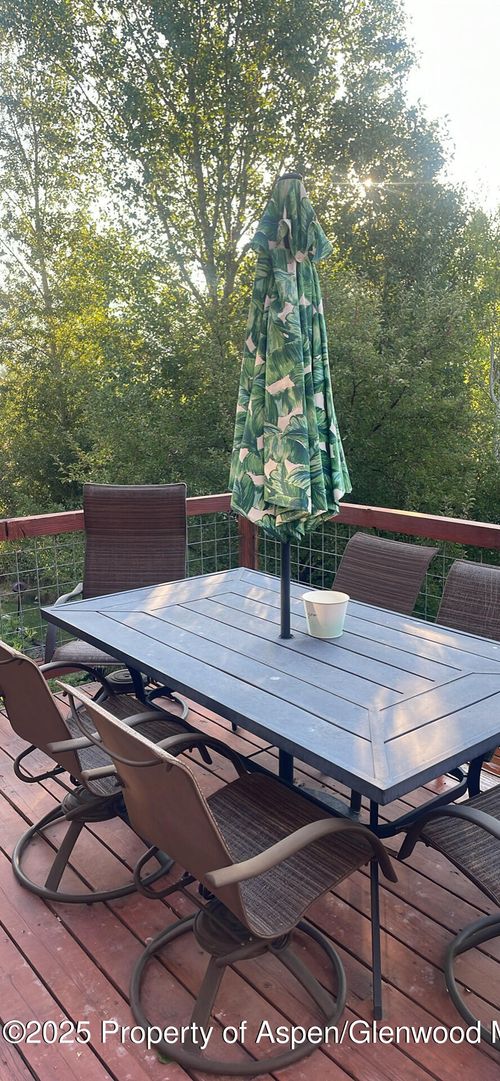 150 River Bend Way, Glenwood Springs, CO, 81601-8648 | Card Image