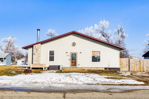 605 Ingalls Ave, Hope, ND, 58046 | Card Image
