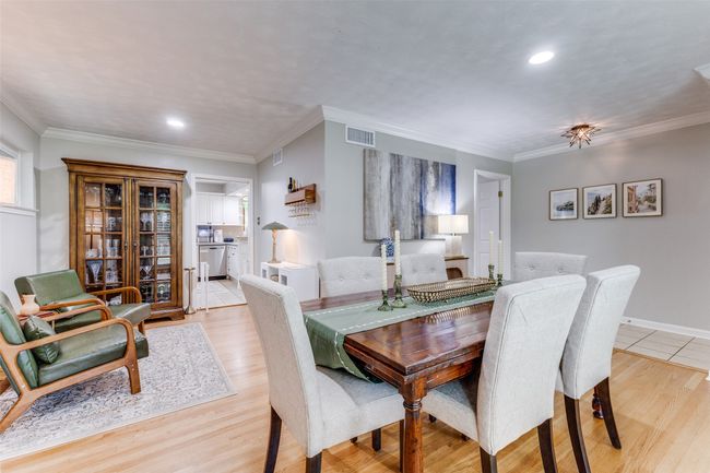 10535 Longmeadow Dr, House other with 3 bedrooms, 2 bathrooms and null parking in Dallas TX | Image 12
