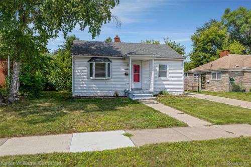 21589 Curie Ave, Warren, MI, 48091-4320 | Card Image