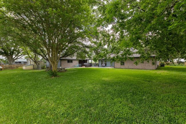 Backyard | Image 23