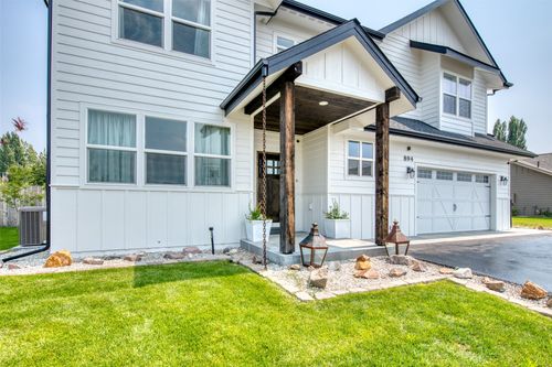 894 Doty Ln, Corvallis, MT, 59828-2500 | Card Image