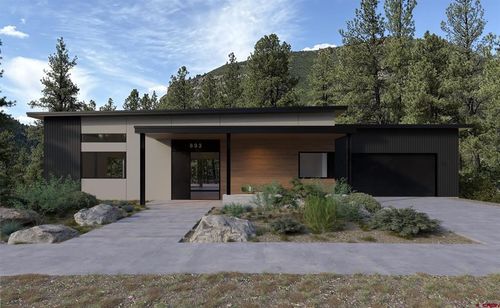 893 Twin Buttes Ave, Durango, CO, 81301 | Card Image