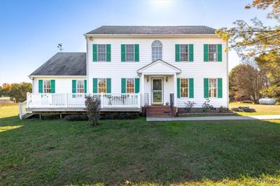 17255 Summer Meadow Road, House other with 5 bedrooms, 2 bathrooms and null parking in Beaverdam VA | Image 1