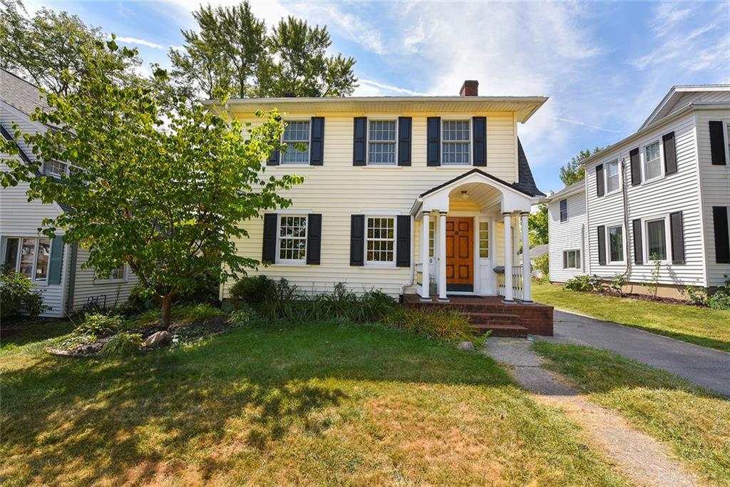 Telford Ave, Oakwood, OH 45419