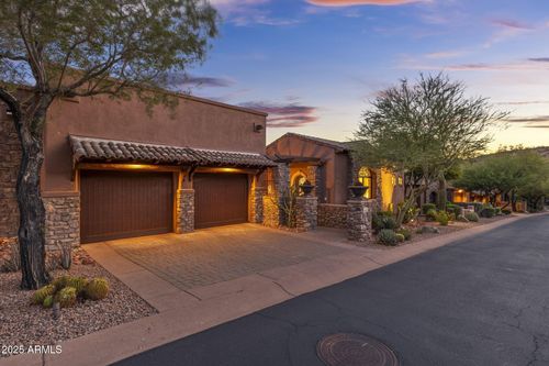 15941 E Villas Dr, Fountain Hills, AZ, 85268-6515 | Card Image