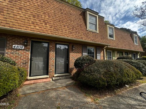 4808 Blue Bird Ct, Raleigh, NC, 27606-1547 | Card Image