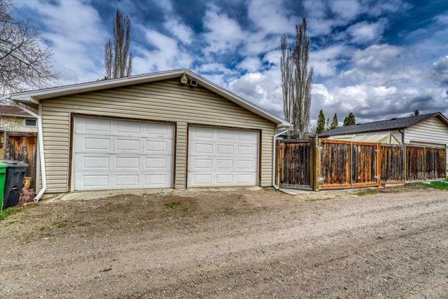 128 Thistle Way, Home with 4 bedrooms, 1 bathrooms and 2 parking in Strathmore AB | Image 9