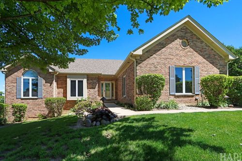 24852 W Nicklaus Way, Antioch, IL, 60002-2311 | Card Image
