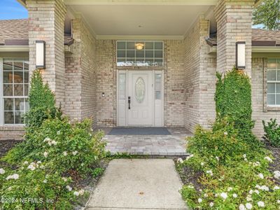 1806 Royal Fern Lane, House other with 4 bedrooms, 2 bathrooms and null parking in Fleming Island FL | Image 3