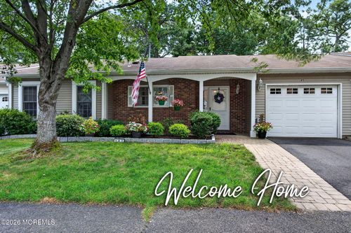 85 Woodshill Dr N, Lakewood, NJ, 08701-7329 | Card Image
