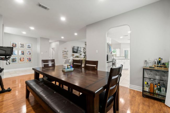 23803 Spring Way Dr, House other with 4 bedrooms, 2 bathrooms and 2 parking in Spring TX | Image 6