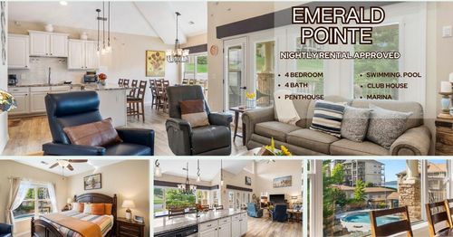 3-720 Emerald Pointe Dr, Hollister, MO, 65672-4839 | Card Image