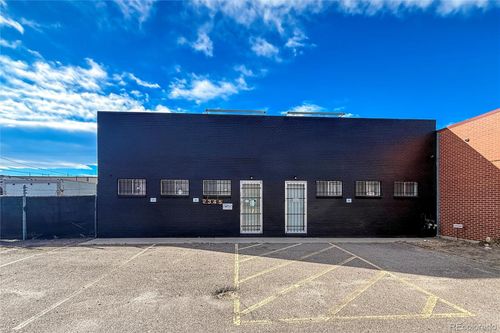 2345 S Platte River Dr, Denver, CO, 80223-4201 | Card Image