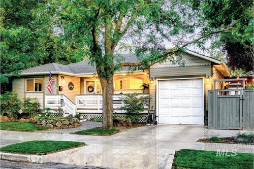 2601 W Lemp St, Boise, ID, 83702 | Card Image