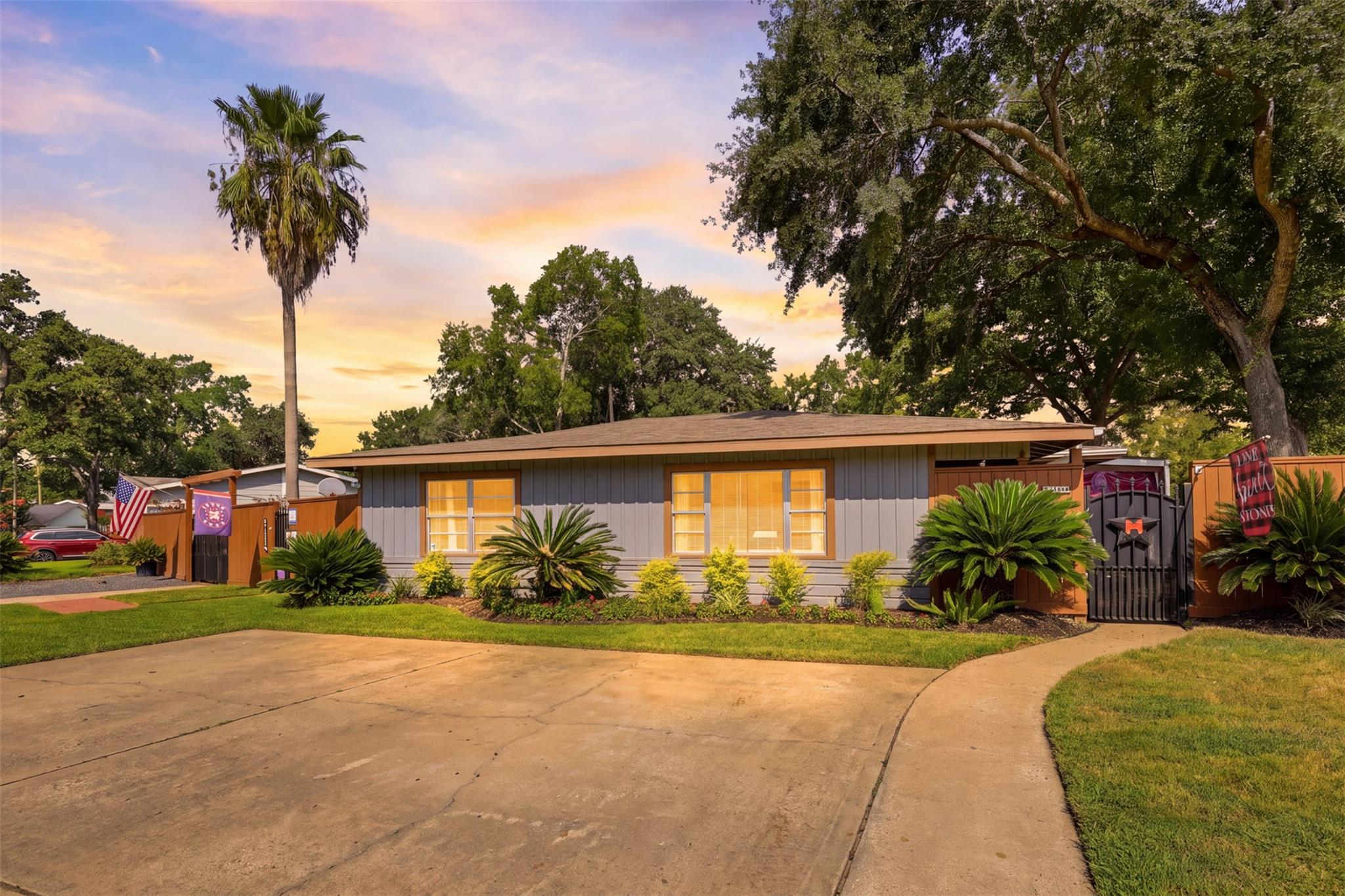 Residential in Houston 5