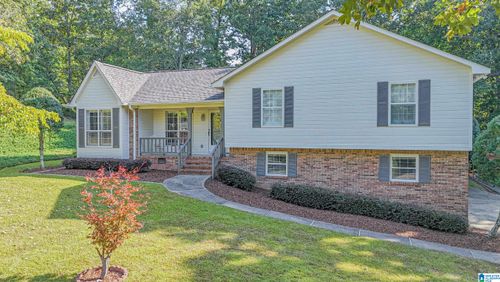 75 Nathan Ln, Pell City, AL, 35128-7689 | Card Image