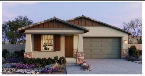 25151 N 155th Dr, Surprise, AZ, 85387-7372 | Card Image
