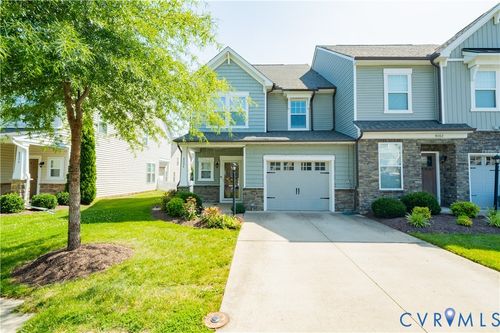 8004 Rutland Village Dr, Mechanicsville, VA, 23116-2971 | Card Image
