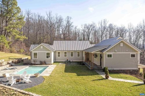 1400 Bundoran Dr, NORTH GARDEN, VA, 22959-1564 | Card Image