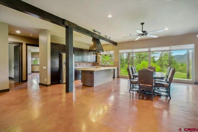 3361 Meadows Dr, House other with 3 bedrooms, 3 bathrooms and null parking in Pagosa Springs CO | Image 10