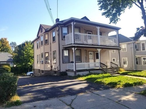 1-58 Euclid St, Quincy, MA, 02169 | Card Image