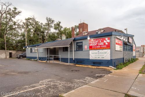 4-18254 Livernois Avenue, Detroit, MI, 48221 | Card Image