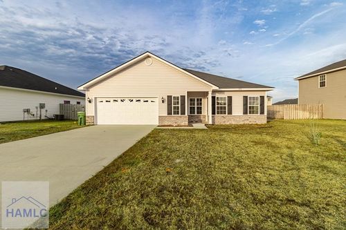 260 Rutledge Dr, Hinesville, GA, 31313-8374 | Card Image