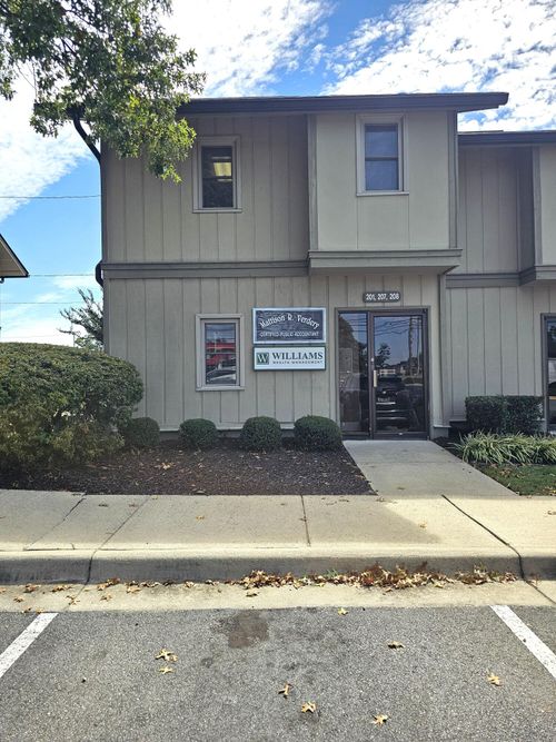 201-3540 Wheeler Rd, Augusta, GA, 30909-1871 | Card Image