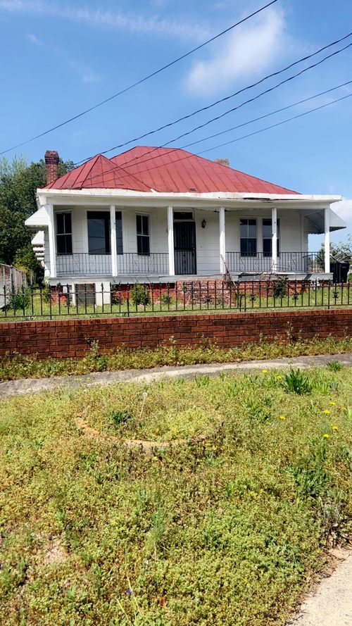 627 Montgomery St, Augusta, GA, 30904-4323 | Card Image