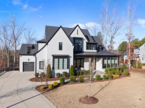 7417 Dover Hills Dr, Wake Forest, NC, 27587-8079 | Card Image