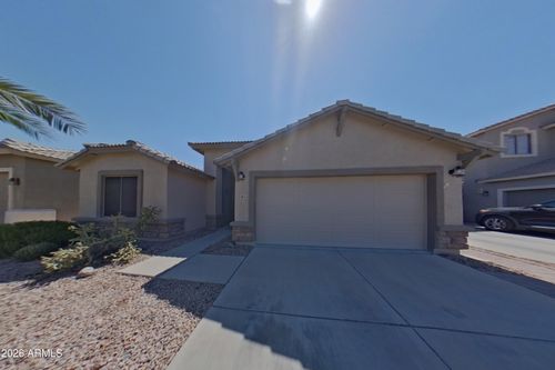 20711 N Santa Cruz Dr, Maricopa, AZ, 85138-8491 | Card Image