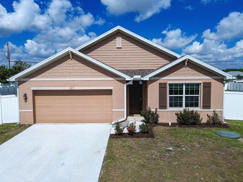 557 Sw Columbus Dr, Port St Lucie, FL, 34953-6043 | Card Image