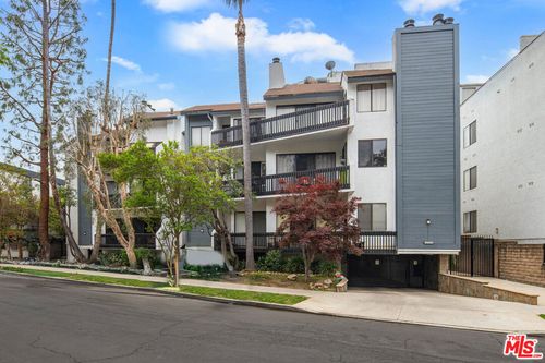 unit-101-12030 Valleyheart Dr, Studio City, CA, 91604-2050 | Card Image