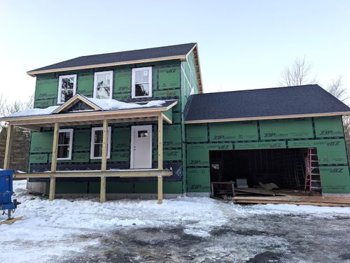 239 Sam Allen Road, Sanford, ME, 04073 | Card Image