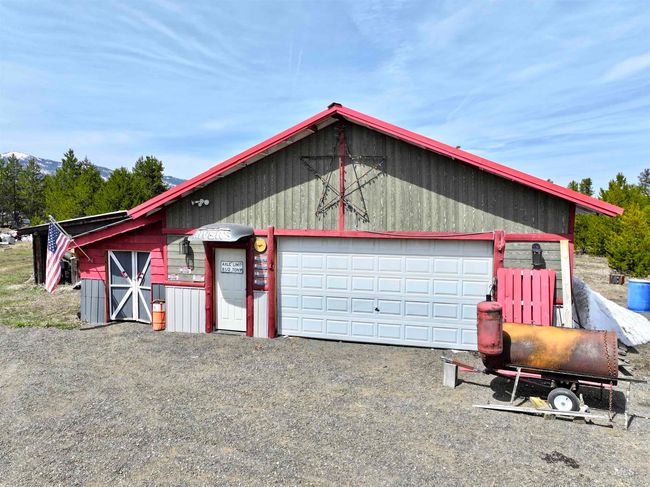 22 Flemming Ln, House other with 3 bedrooms, 2 bathrooms and 4 parking in McCall ID | Image 23