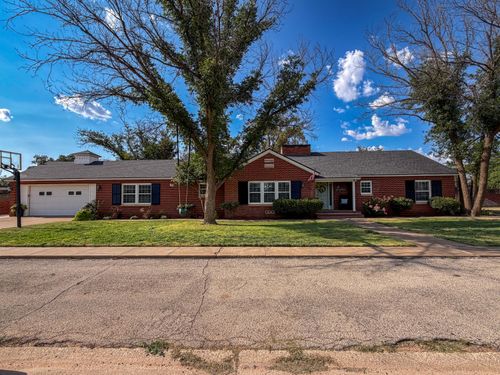 1006 N 9th St, Lamesa, TX, 79331-3663 | Card Image