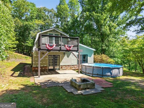 924 Fred Ash Rd, Dahlonega, GA, 30533-2774 | Card Image