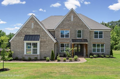 1215 Courtlynn Drive, Hernando, MS, 38632 | Card Image
