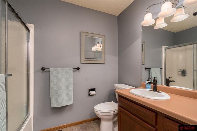 APT-101 - 45 Restless Ct, Townhouse with 2 bedrooms, 3 bathrooms and null parking in North Mankato MN | Image 17