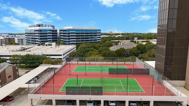 APT-235 - 5200 Keller Springs Rd, Condo with 2 bedrooms, 2 bathrooms and null parking in Dallas TX | Image 23