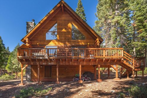 3830 Forest Rd, Carnelian Bay, CA, 96140-1843 | Card Image